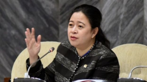 Pidato Megawati Saat HUT ke-50 PDIP Dinilai Rendahkan Jokowi, Ini Tanggapan Puan   